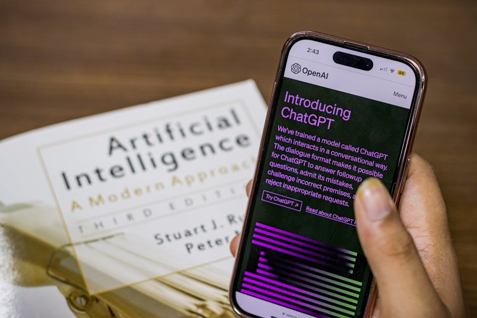 Apocalipsa inteligenței artificiale: Ce spun cele mai avansate sisteme despre viitorul omenesc