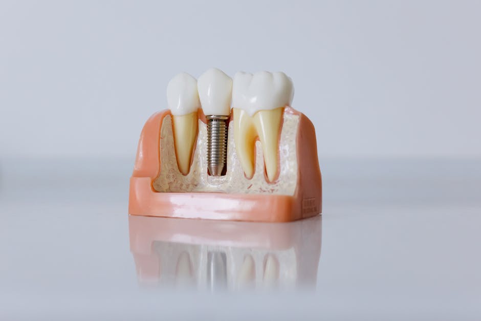 Cum inteligența artificială transformă tratamentele dentare moderne
