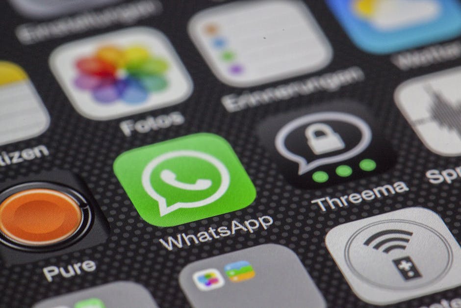 WhatsApp lansează funcții inovatoare pentru părinți: notificări și controale pentru adolescenți
