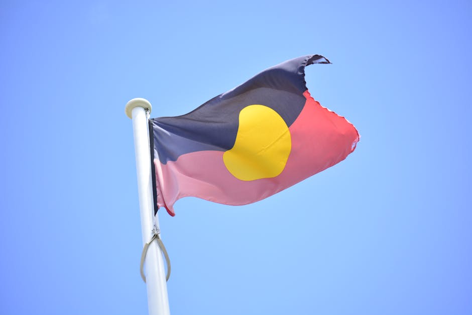 Descoperă moștenirea uitată a aborigenilor din Tasmania