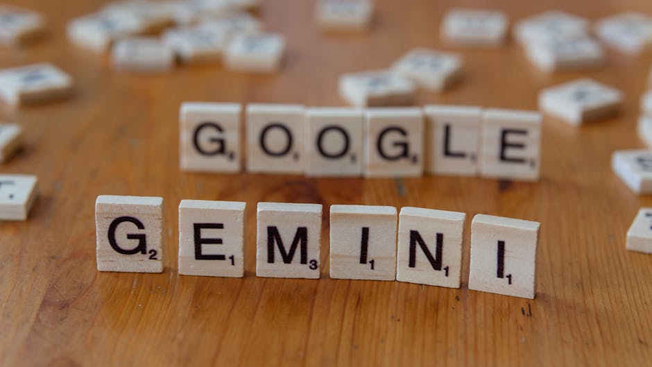 Google dezvăluie noi modele Gemini: eficiență crescută și costuri reduse