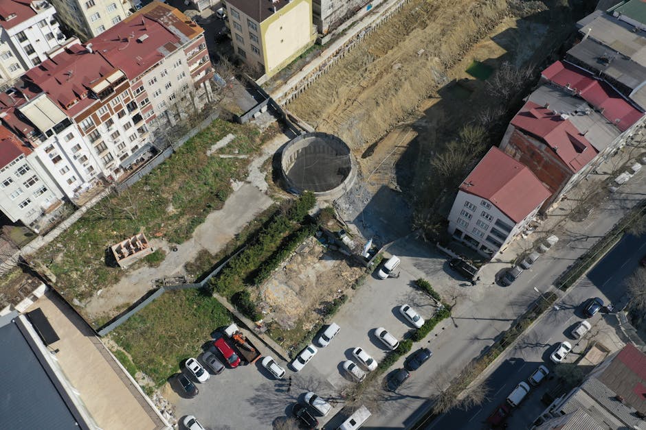 Transformarea cartierului Nord din Caransebeș: o investiție de 35 de milioane de lei