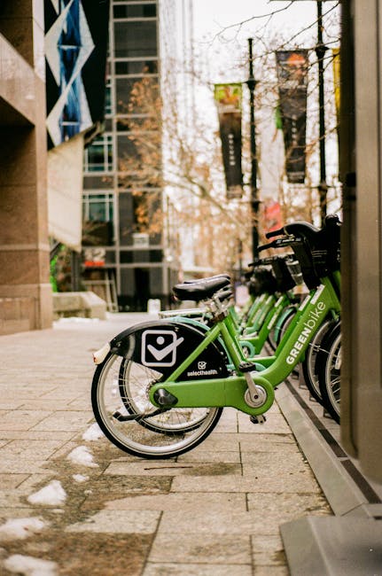 Harghita îmbrățișează mobilitatea sustenabilă în Săptămâna Europeană a Mobilității
