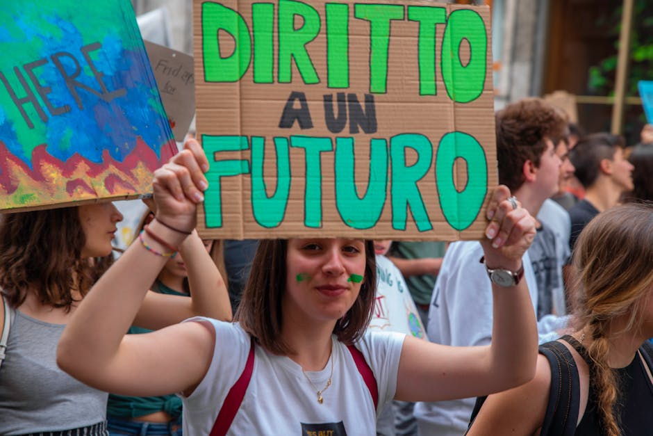 Proteste masive în Italia: sute de mii de oameni cer soluții pentru criza economică