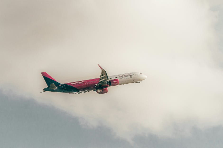 Zborurile Brașov – Napoli anulate: Wizz Air își optimizează rețeaua