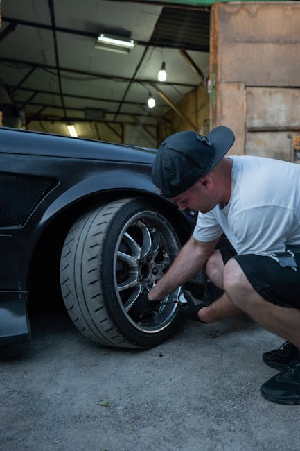 Schimbări majore la Auto Dalex Pro: unicul asociat se retrage!