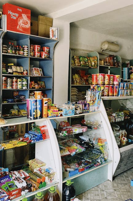 Nouă unitate comercială îmbogățește oferta din Albești