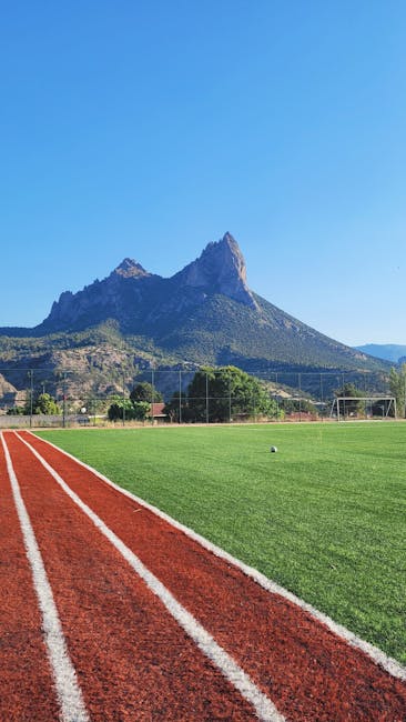 Descoperă Moneasa: o destinație perfectă pentru cantonamente sportive