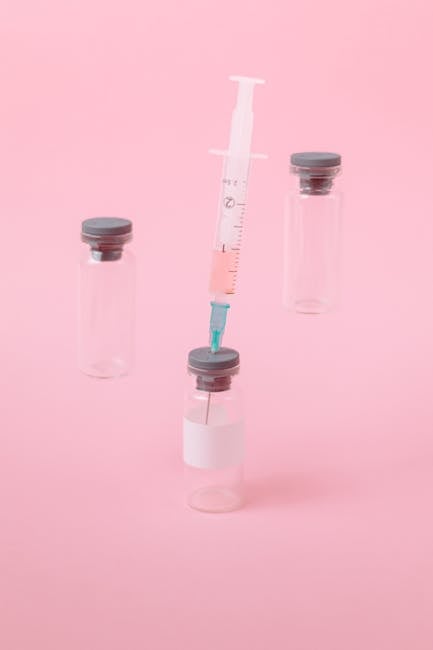 Vaccinul antigripal devine o raritate în Oradea: când vor sosi noi doze?