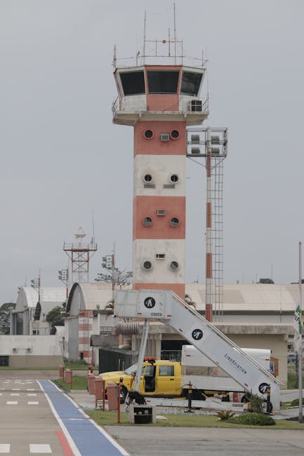 Schimbări importante în conducerea Aeroportului Transilvania