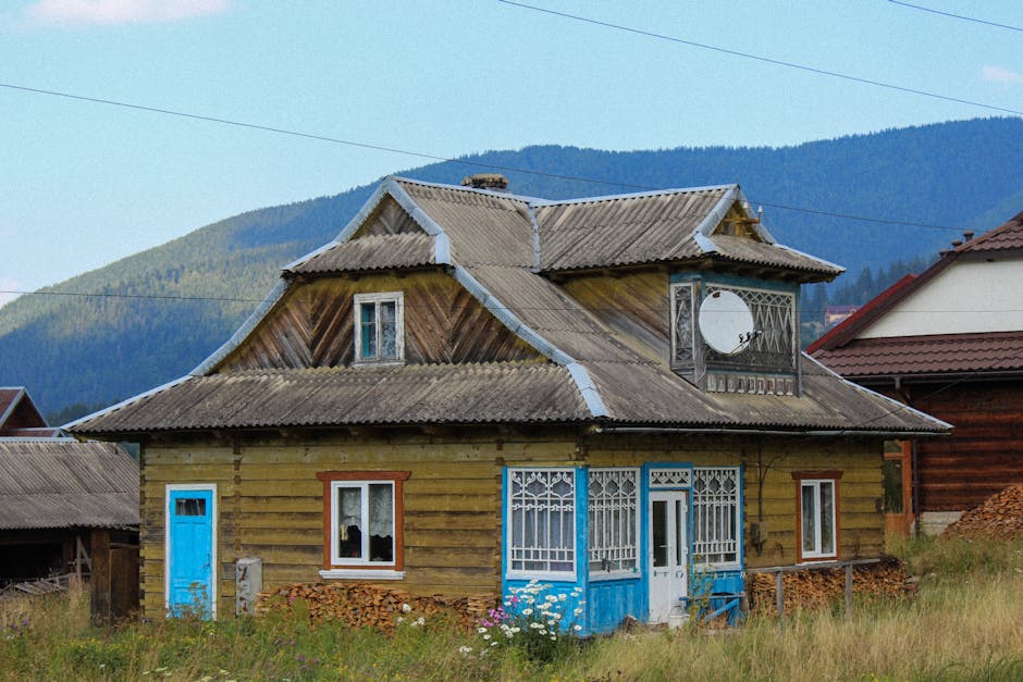 Locuitorii unui sat din Carpați cer renunțarea la statutul UNESCO din cauza turiștilor