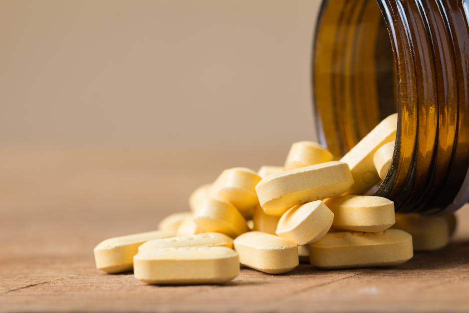 Cum să recunoști deficitul de vitamina D: simptome și soluții esențiale
