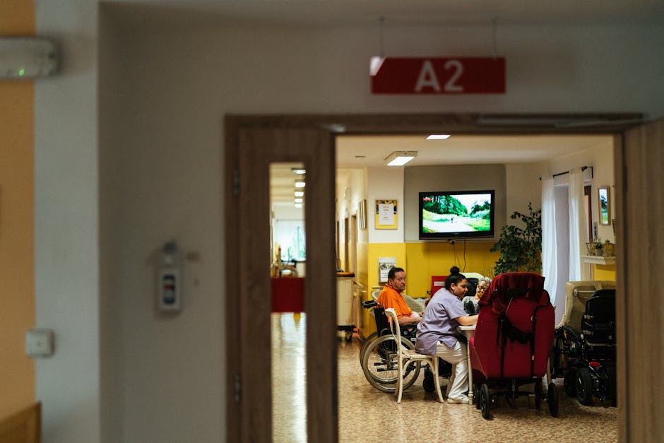 Descoperirea șocantă a unui azil ilegal în Timiș: 74 de bătrâni, cinci decese