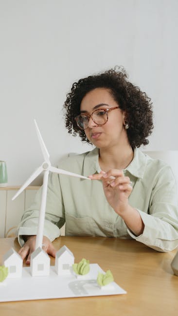 Echipa EcoVision câștigă Climathon Regiunea Centru 2026