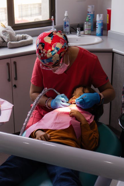 Inovație în sănătatea dentară: cabinete stomatologice mobile pentru toți copiii din județ