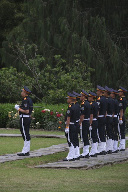 Oportunitate unică: Jandarmii din Constanța caută noi recruți pentru școlile militare