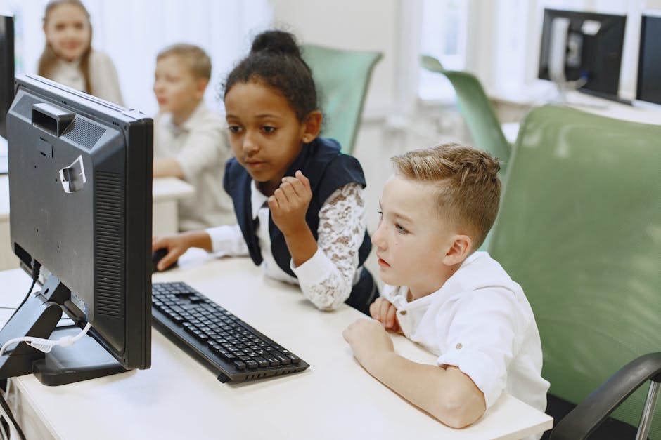 Brașovul investește în educația incluzivă și digitalizare: peste 7,4 milioane de lei pentru școli moderne