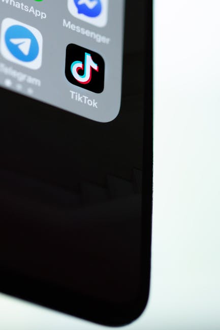 Controversă pe rețelele sociale: Utilizatorii TikTok caută alternative după vânzarea aplicației