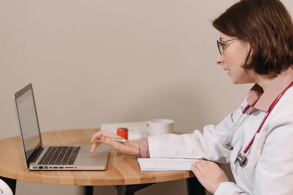Transformare radicală în sistemul medical din România: rețetele devin digitale