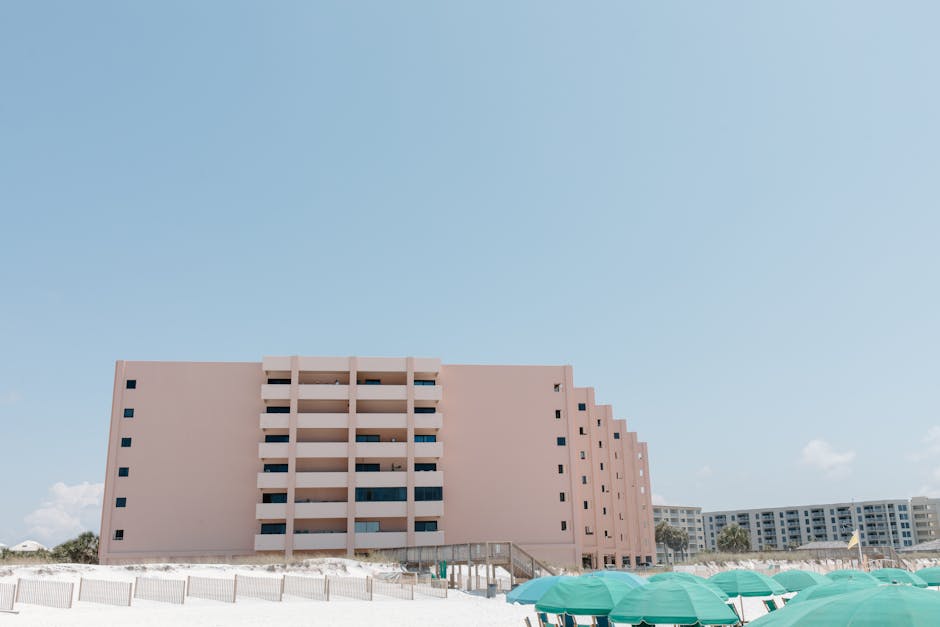 Transformă-ți visul în realitate: apartamente premium pe litoralul românesc
