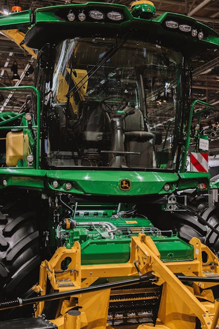 Mureș Agro Expo Maros 2026: Tot ce trebuie să știi despre evenimentul anului în agricultură