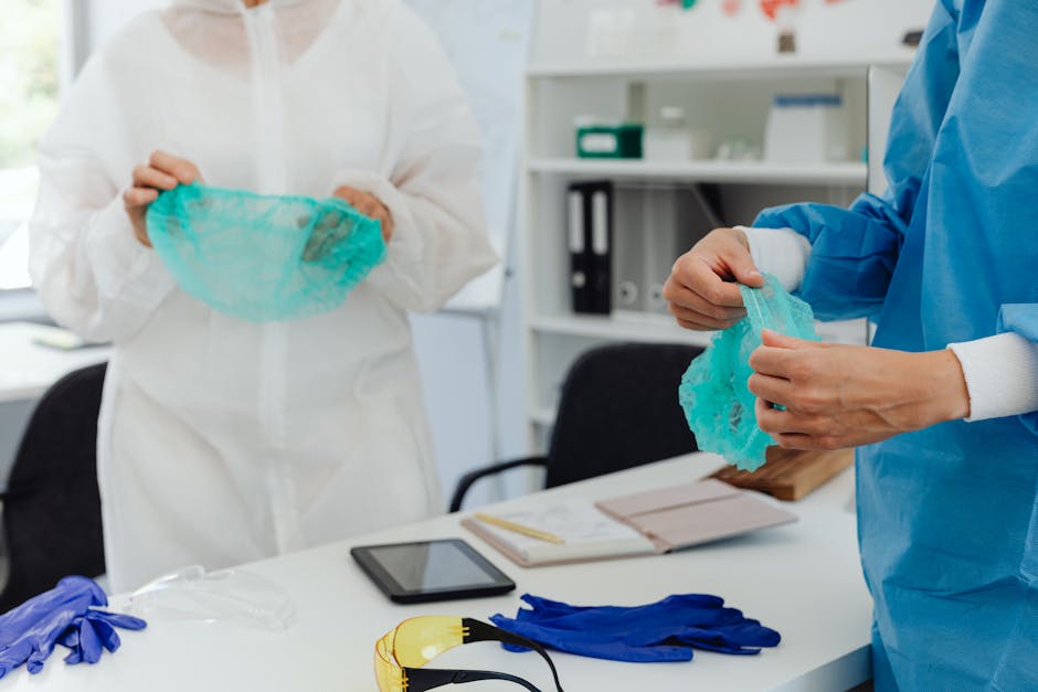 Bacteriile din pietrele la rinichi: o descoperire revoluționară în înțelegerea afecțiunii