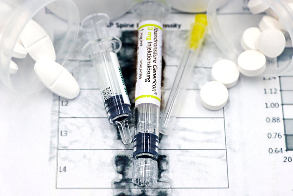Descoperă beneficiile vitaminei K2 pentru sănătatea oaselor și inimii
