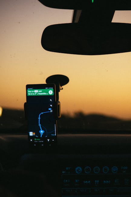 Google Maps și Waze se transformă radical cu ajutorul inteligenței artificiale