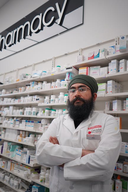 Nou compartiment pentru inspecția farmaciilor: o măsură binevenită în Mureș