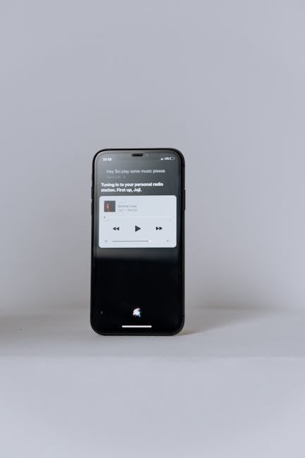 Descoperă puterea lui Siri AI: ce poate face și unde este disponibil