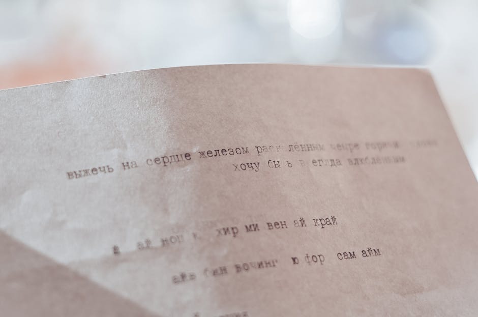 Întâlnirea cu diavolul: o reflecție asupra literaturii și puterii