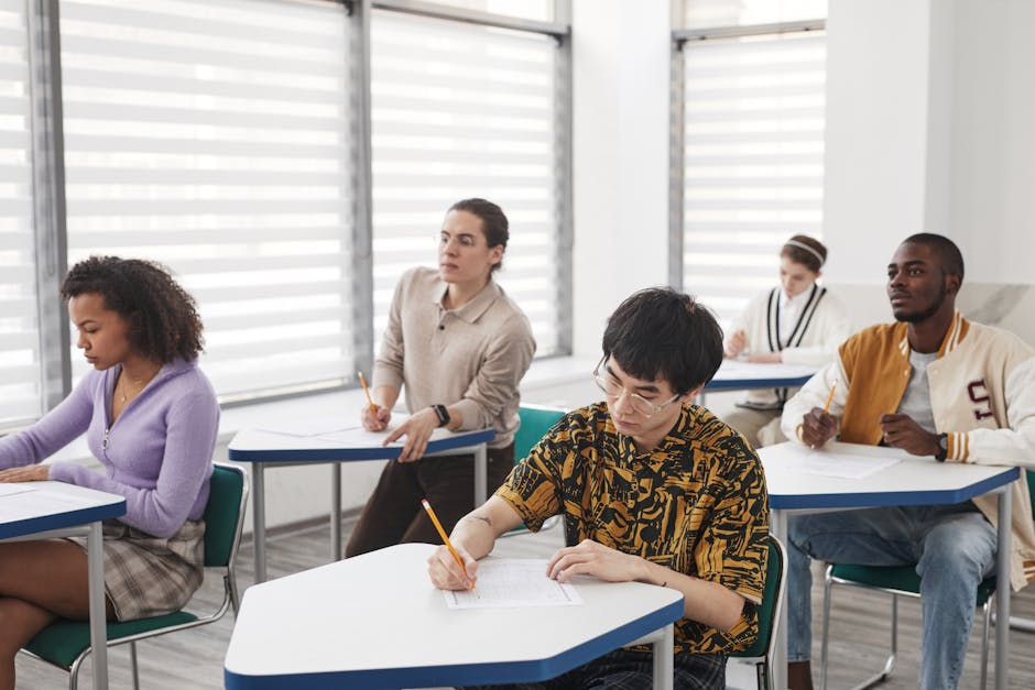 Rezultatele PISA 2025: Roxana Mînzatu subliniază importanța educației