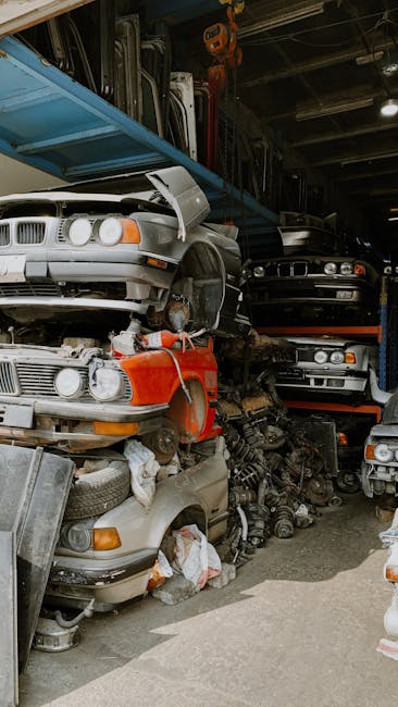 Atenție, cumpărători! Riscurile ascunse ale mașinilor second-hand din România