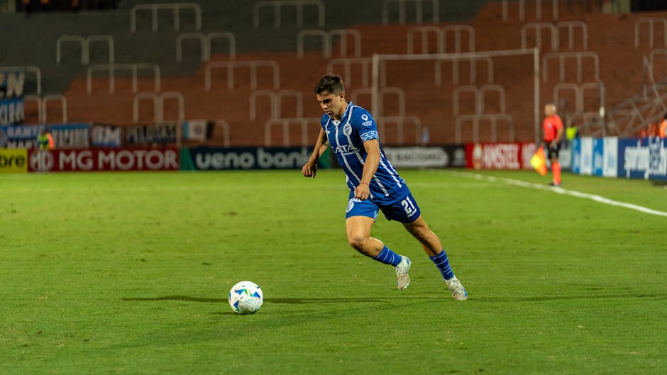 Noua ligă de tineret la minifotbal promite să descopere talente