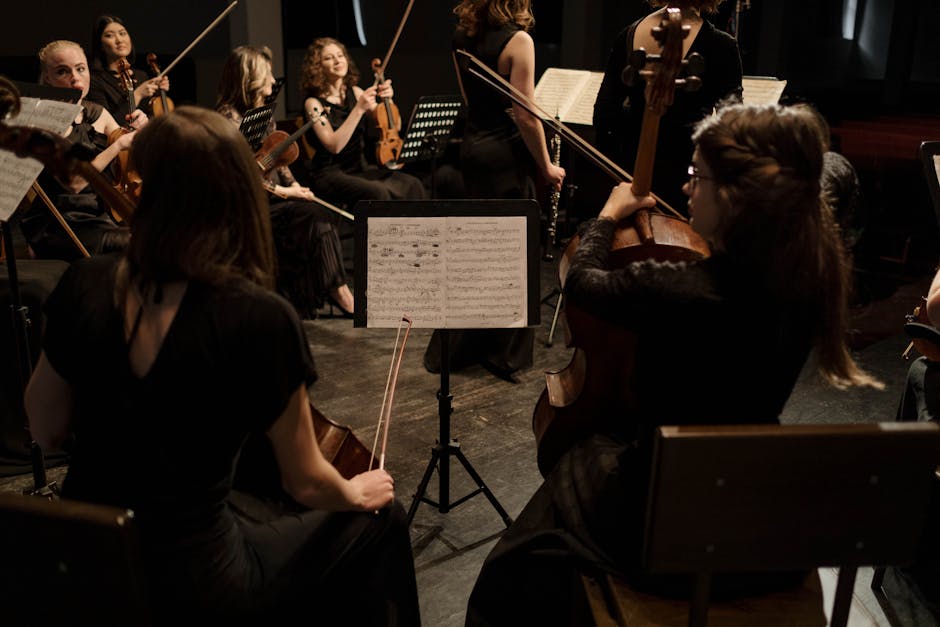 Carla’s Dreams își aduce hiturile în prim-plan cu un concert simfonic la Cluj-Napoca