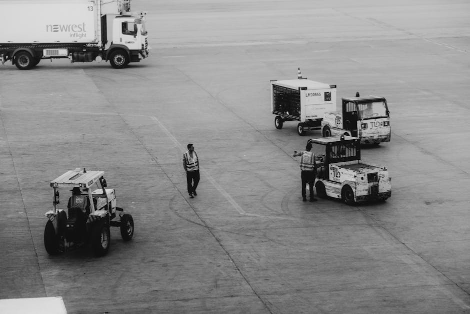 Ceremonie emoționantă pe aeroport pentru tinerii decedați în accidentul de pe DN6