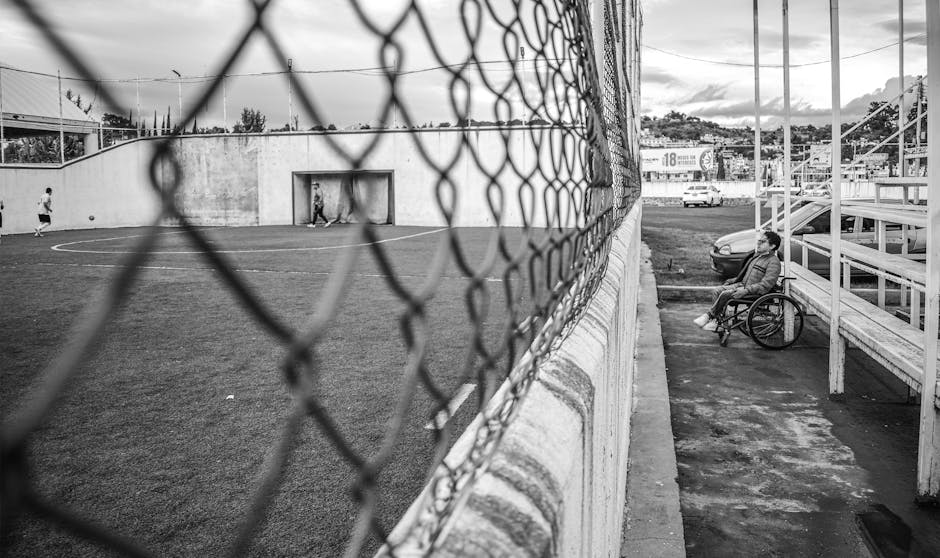 Sportivii cer acces liber la pista de atletism din Sibiu: propuneri de la consilierul local