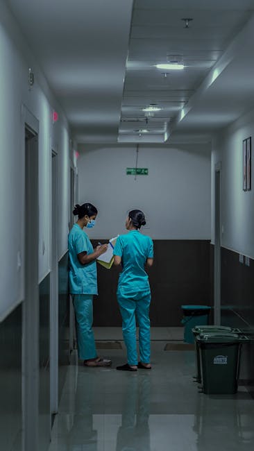 Inaugurarea spitalului din Bistrița: o nouă eră în îngrijirea medicală