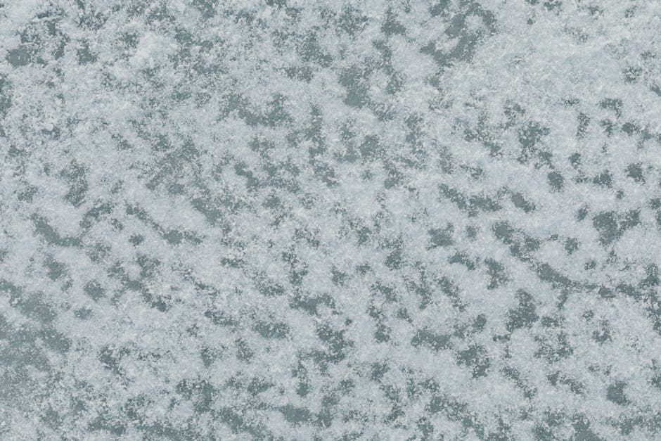 Avertizări meteorologice: vreme rece și precipitații în Dâmbovița până la începutul lui februarie