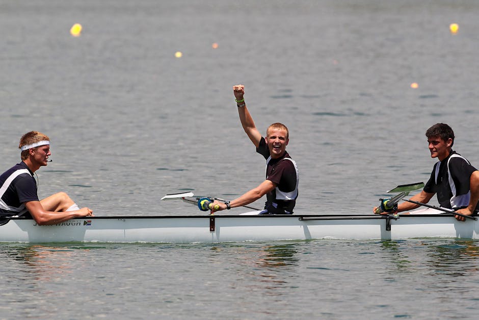 Tragedie în sport: Florentina Filipovici, fostă vicecampioană mondială la canotaj, a murit la doar 32 de ani