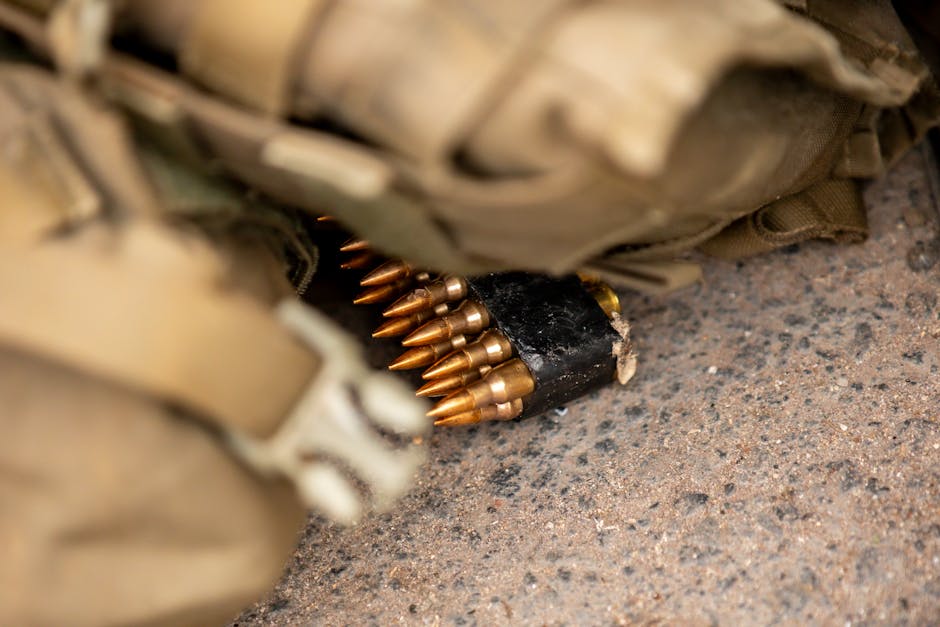 Exerciții militare cu muniție de război în Poligonul Babadag: Ce trebuie să știți