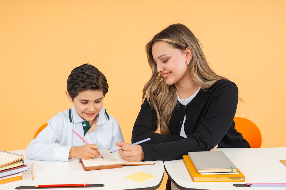 Elevii cu cerințe educaționale speciale primesc sprijin financiar în anul școlar 2026-2027