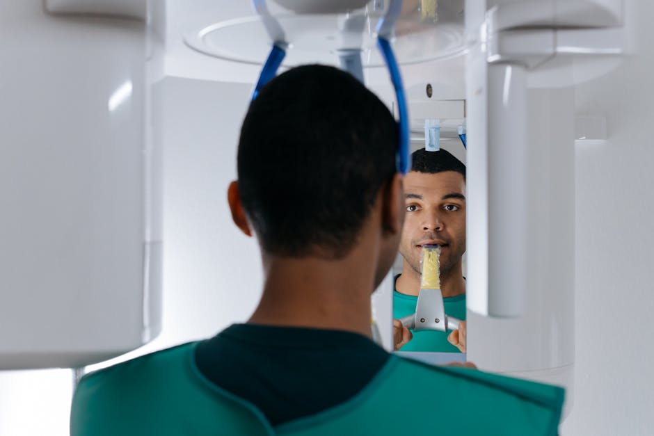 Anunț important: pierderea permisului de radiodiagnostic de către clinica din Caransebeș