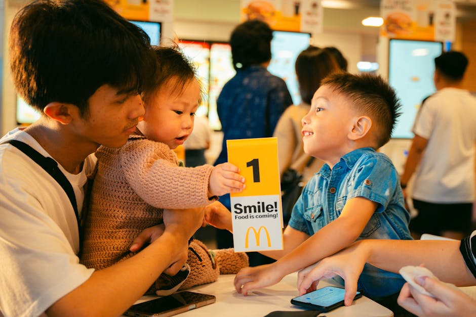 Descoperă noul FRIENDS Meal de la McDonald’s: o experiență unică în România