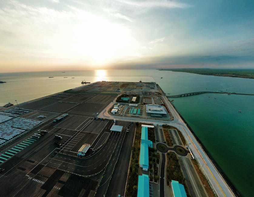 Nouă echipă de conducere la Administrația Porturilor Maritime Constanța pentru următorii patru ani