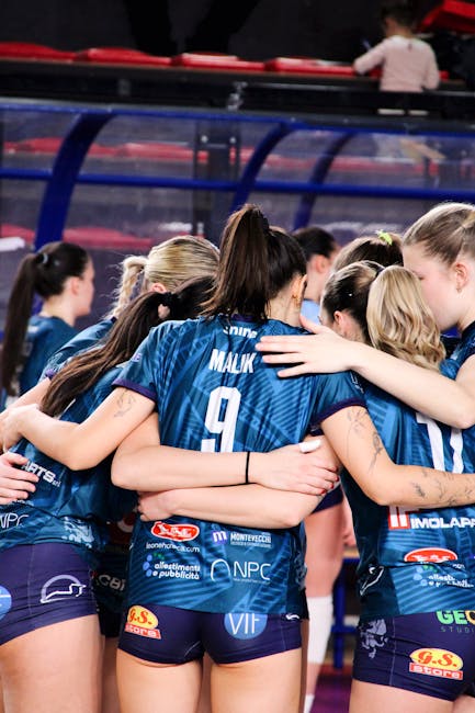 Volei feminin: Cupa Corona aduce acțiune timp de trei zile la Brașov