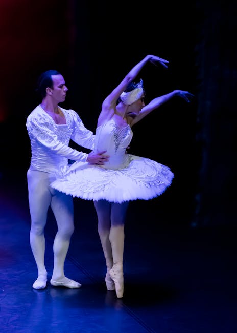 Întâlnire cu magia baletului: Giselle la Opera din Timișoara