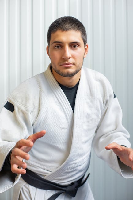Studenți români în fruntea competiției de judo la European Judo Open 2026
