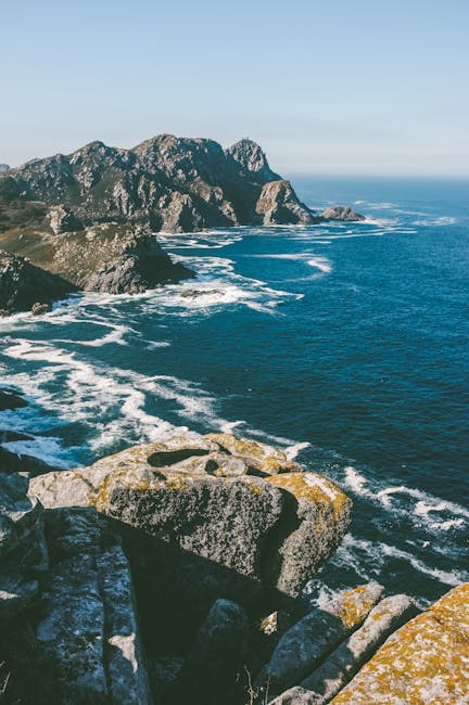 Descoperă insulele ascunse ale Spaniei, un adevărat paradis natural