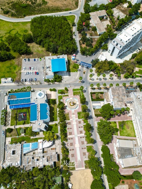 Cartierul Nord din Caransebeș se transformă complet: lucrări de reabilitare în curând